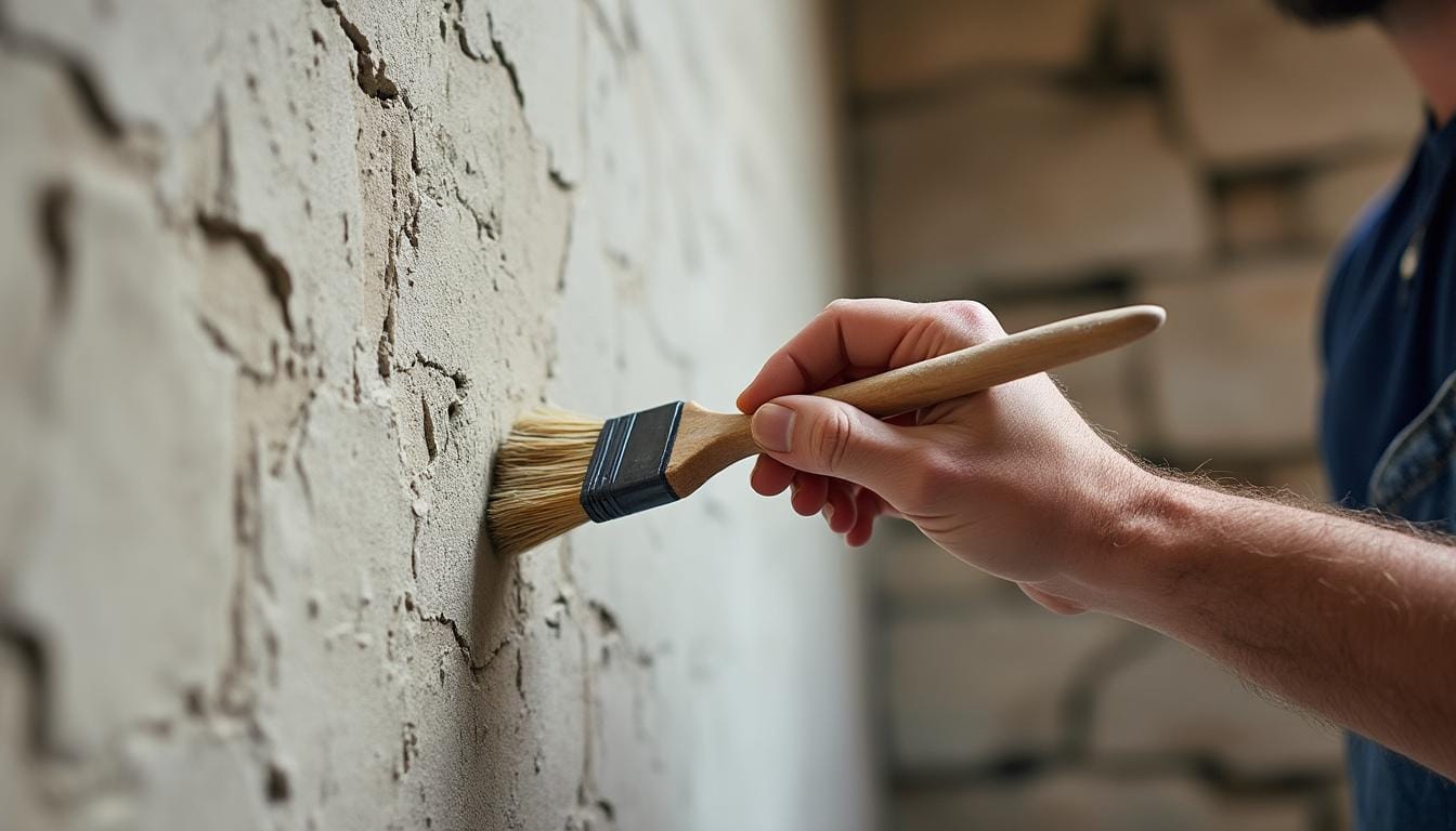 découvrez nos conseils et astuces pour peindre un intérieur avec un enduit à la chaux. apprenez les étapes, les outils et les techniques pour obtenir un rendu naturel, durable et esthétique dans votre maison.