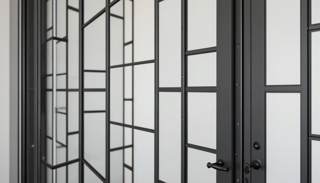 découvrez nos conseils pour choisir le petit carreau idéal pour votre porte vitrée. types de vitrages, styles décoratifs, sécurité : suivez notre guide pour faire le meilleur choix selon vos besoins.