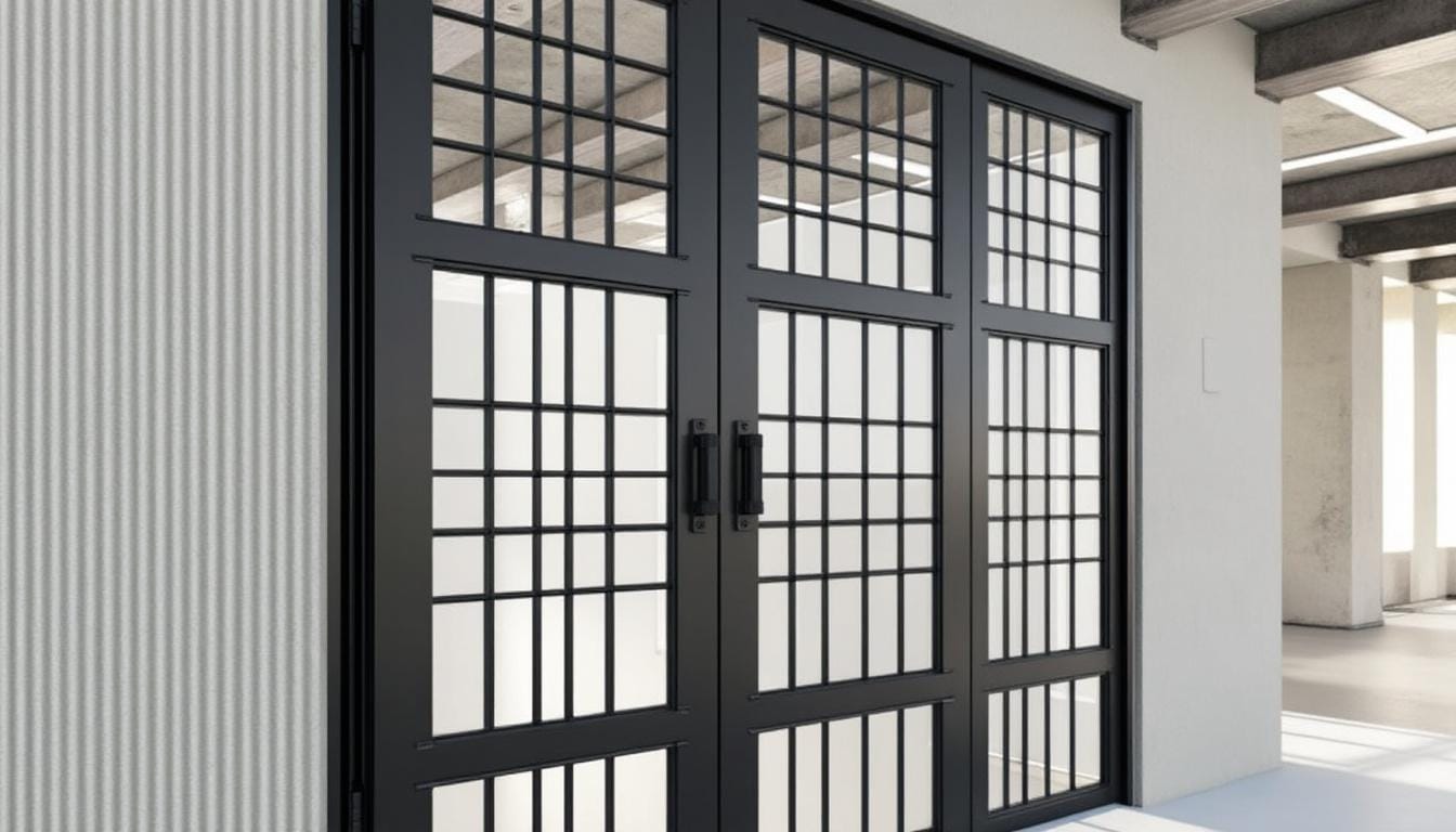 découvrez comment choisir le bon petit carreau pour porte vitrée : critères essentiels, types de modèles, conseils pratiques et astuces déco pour sublimer votre intérieur.