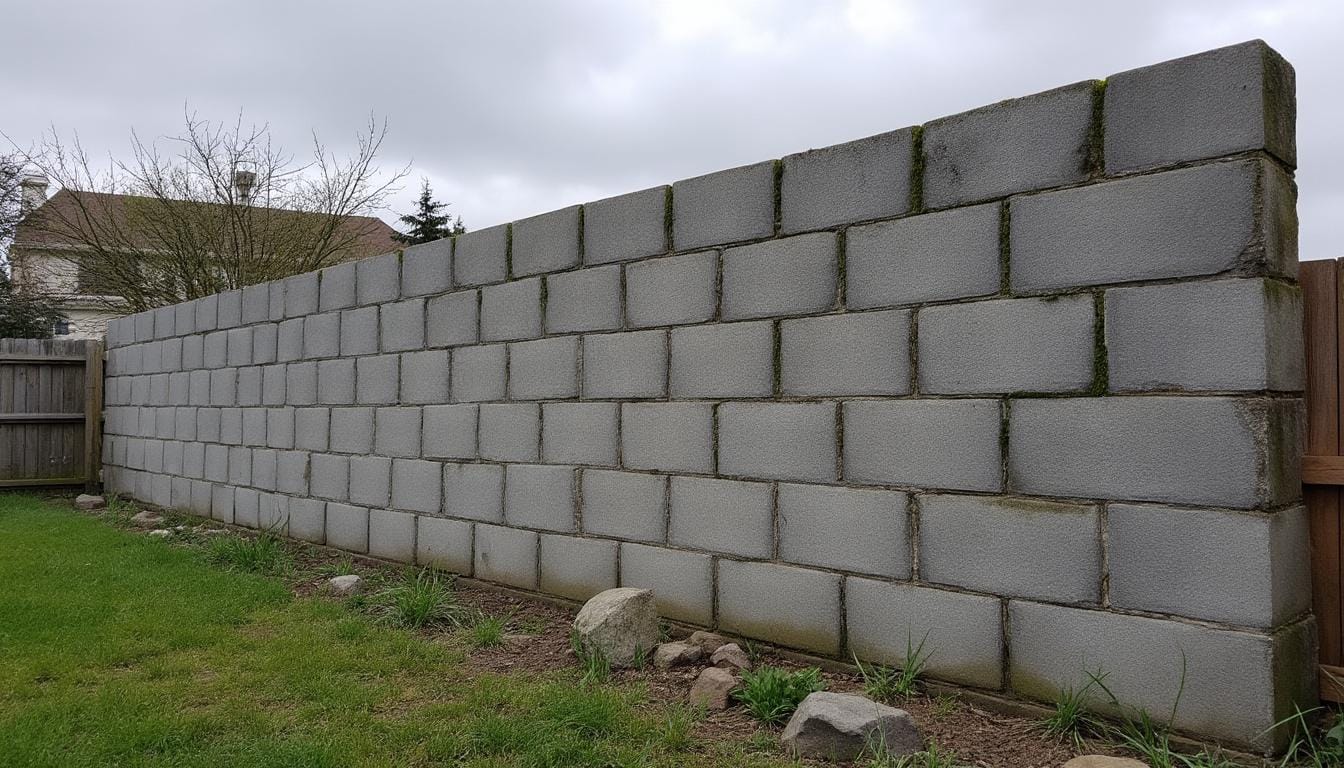 découvrez s'il est possible de laisser un mur en parpaing nu sans enduit, les avantages, inconvénients et conseils pour préserver la solidité et l'esthétique de votre construction.