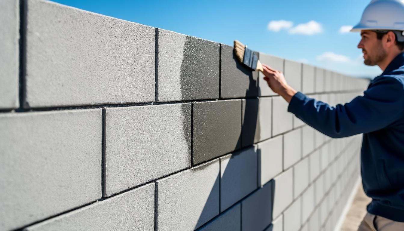 découvrez s'il est possible de laisser un mur en parpaing nu sans enduit, les avantages, les inconvénients et les solutions pour une finition durable et esthétique.