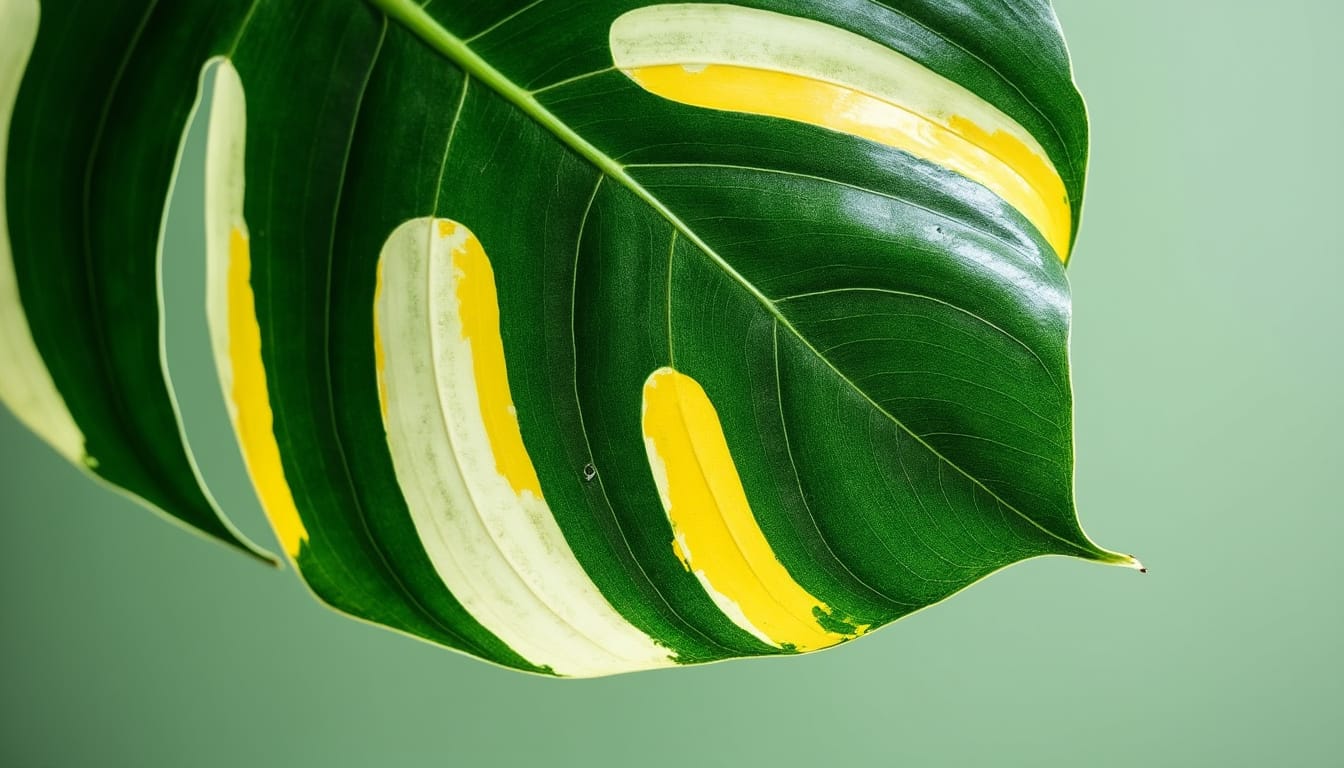 découvrez pourquoi les feuilles de votre monstera jaunissent et comment y remédier. causes fréquentes, conseils d’entretien et astuces pour retrouver une plante en pleine santé.