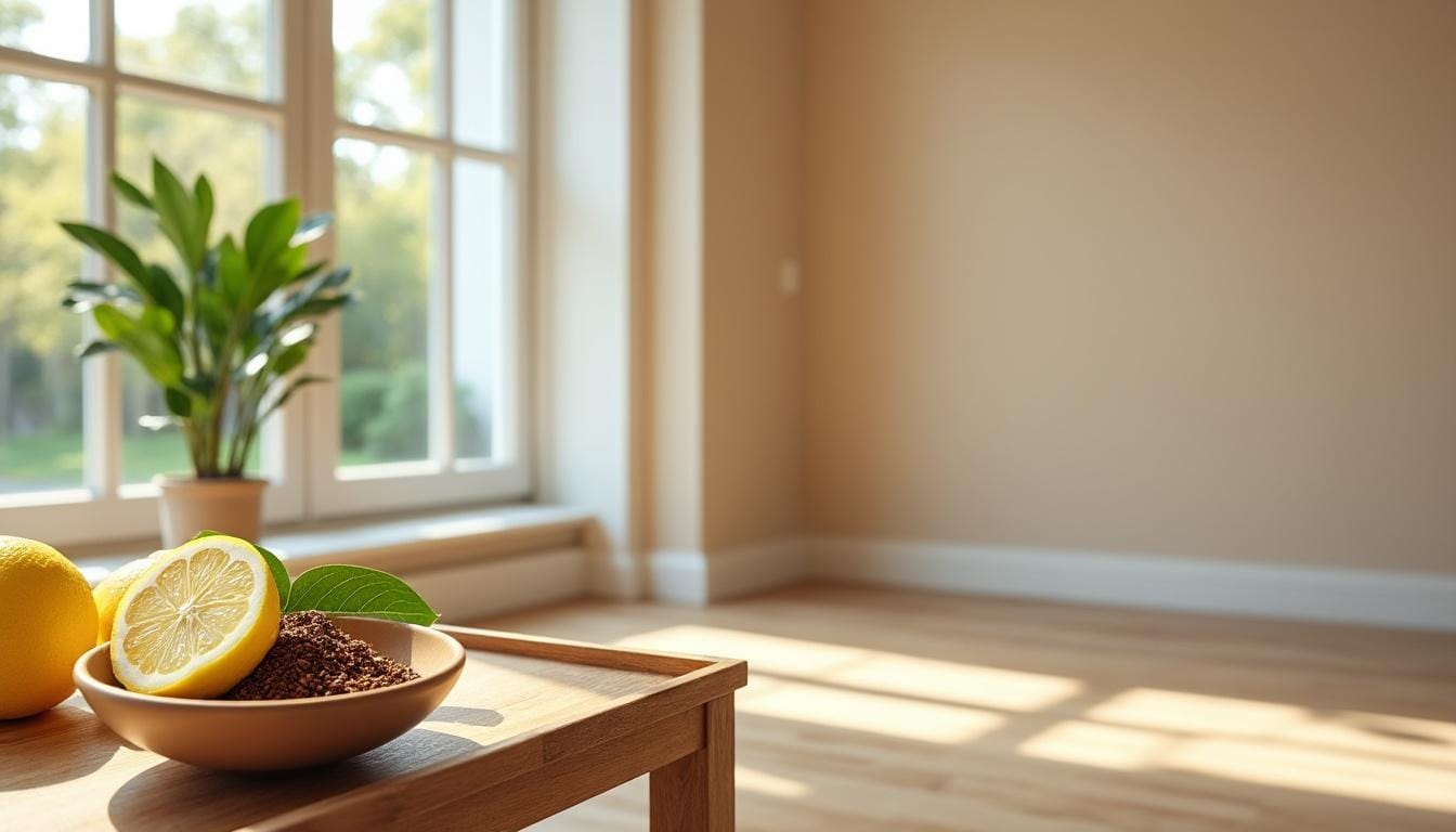 découvrez comment éliminer efficacement une odeur de peinture persistante après deux mois, grâce à des astuces simples et des solutions naturelles pour retrouver un air sain chez vous.