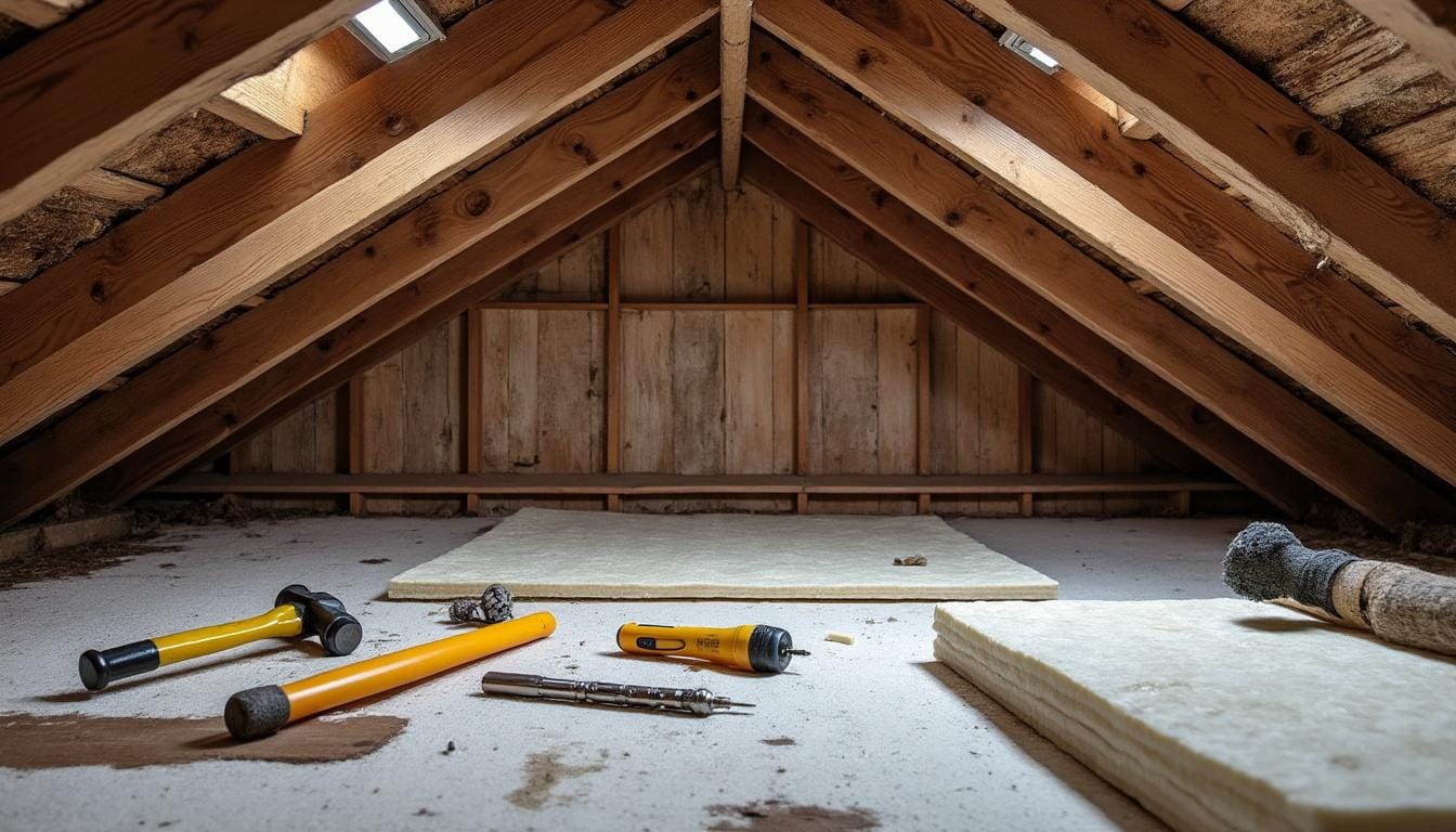 découvrez nos astuces et conseils pratiques pour aménager un plafond entre poutres anciennes, alliant esthétique et fonctionnalité tout en préservant le charme de votre intérieur.