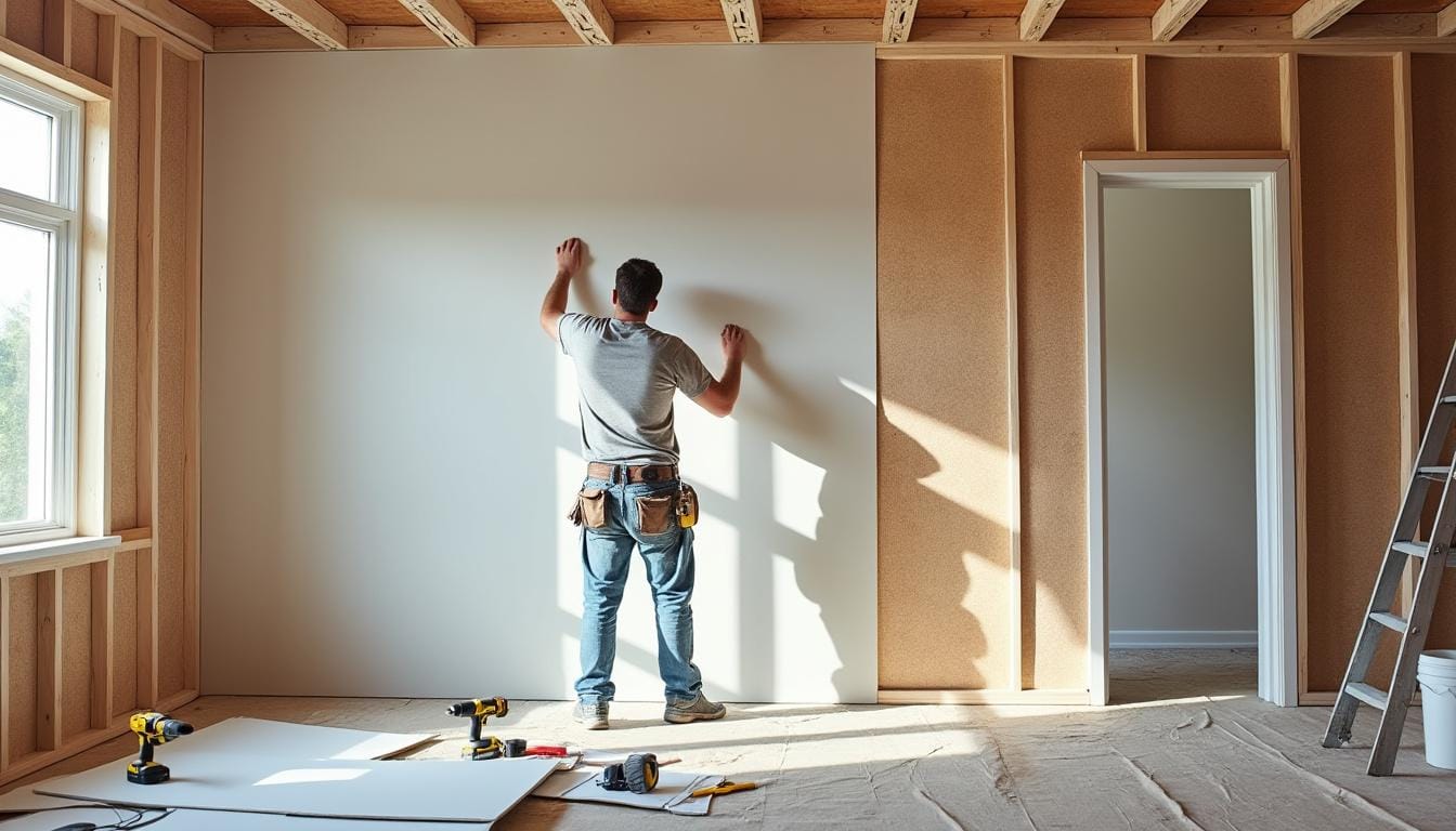 découvrez nos conseils pratiques pour recouvrir un lambris avec du placo de manière efficace et durable. transformez facilement vos murs grâce à nos astuces et guide étape par étape.