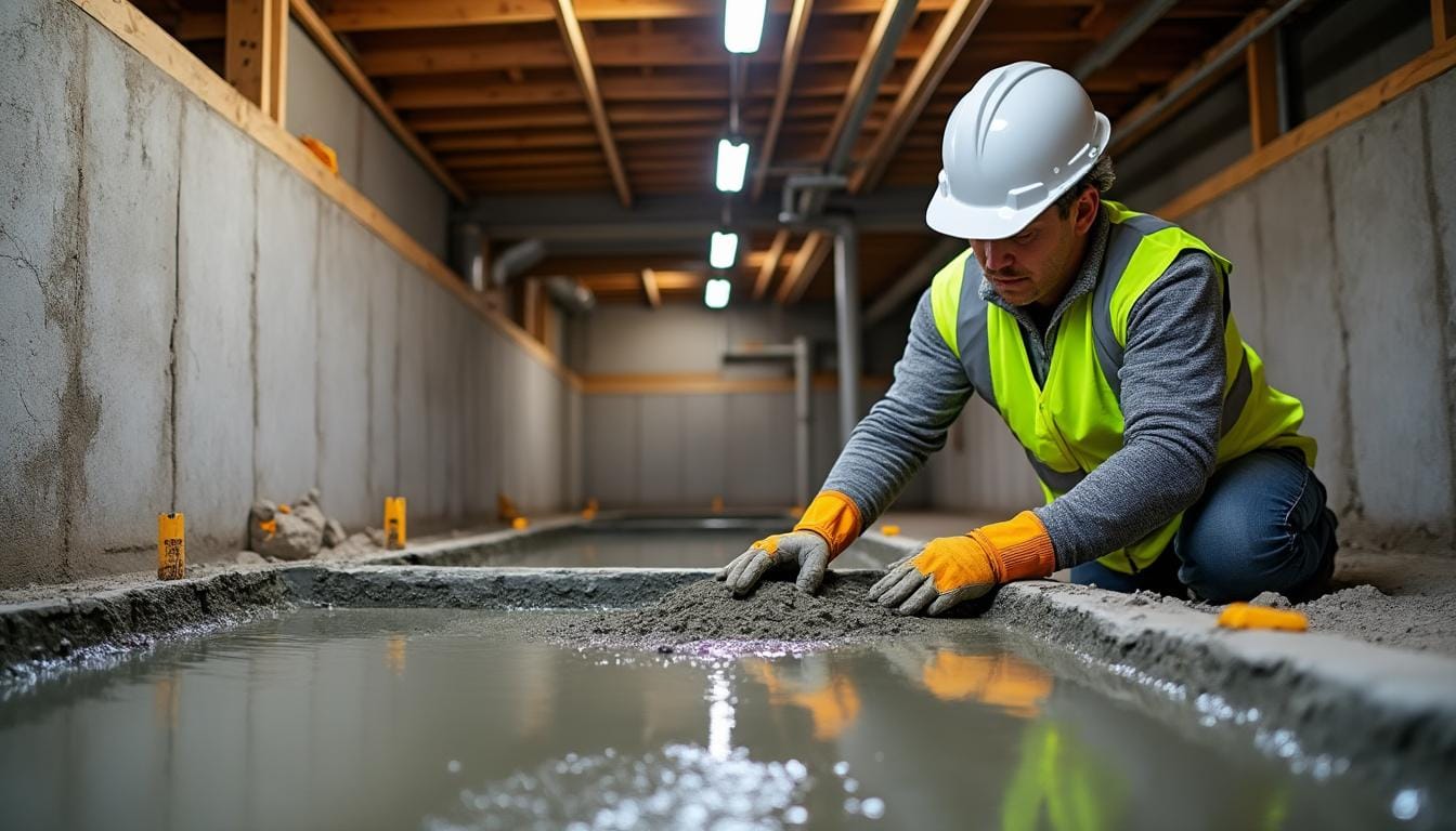 découvrez comment remblayer efficacement une cave grâce à notre guide complet 2025, avec des conseils pratiques et étapes détaillées pour réussir vos travaux en toute sécurité.