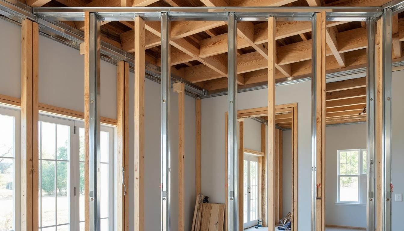 découvrez des techniques efficaces pour renforcer un montant en placo et améliorer la solidité de vos cloisons. guide pratique avec conseils et astuces pour des travaux durables.