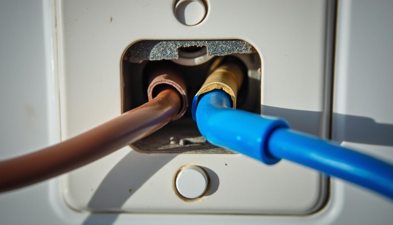 découvrez simplement la différence entre phase et neutre dans une prise électrique : rôle, sécurité et conseils pour mieux comprendre l'électricité à la maison.