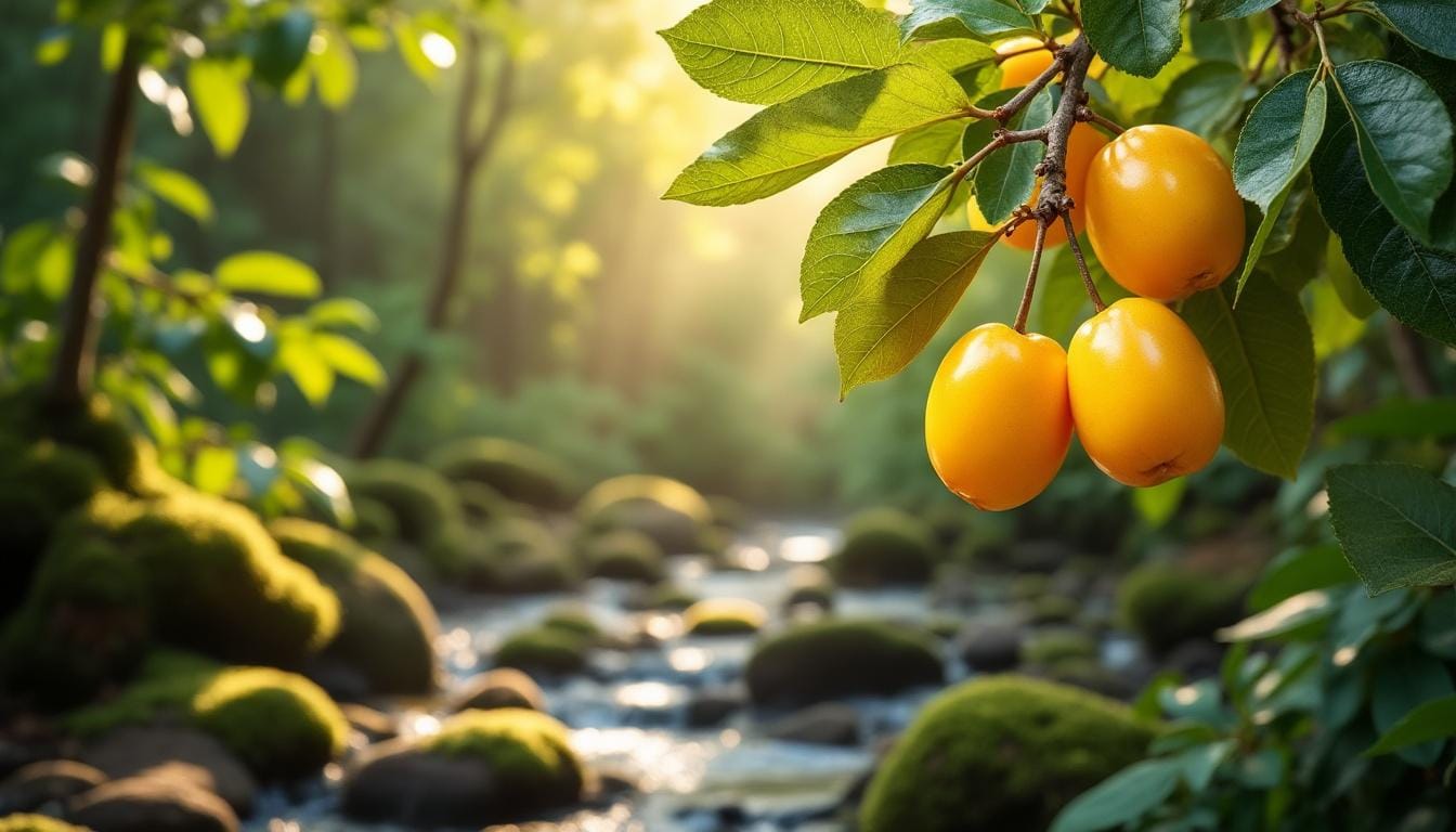 découvrez comment les prunes jaunes sauvages peuvent améliorer votre santé grâce à leurs nombreux bienfaits naturels et leurs propriétés nutritives exceptionnelles.