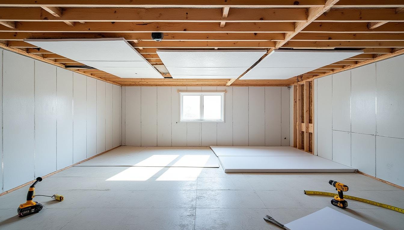 découvrez les avantages et inconvénients du placo avec polystyrène en 2025 : isolation, prix, facilité d'installation et limites pour vous aider à faire le bon choix pour vos travaux.