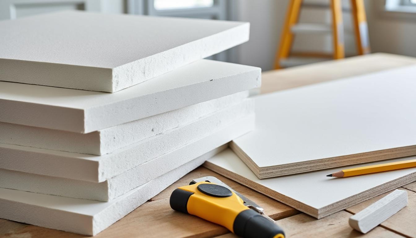 découvrez les avantages et inconvénients du placo avec polystyrène en 2025 : isolation, prix, installation et conseils d’experts pour bien choisir vos matériaux de rénovation.