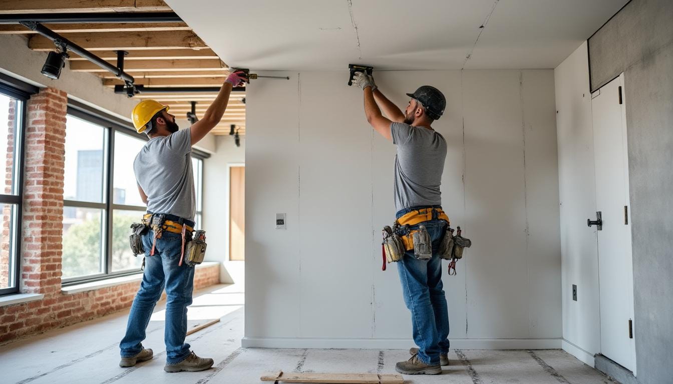 découvrez les avantages et inconvénients du plafond hourdis en brique en 2025 pour faire un choix éclairé dans vos travaux de construction ou rénovation.