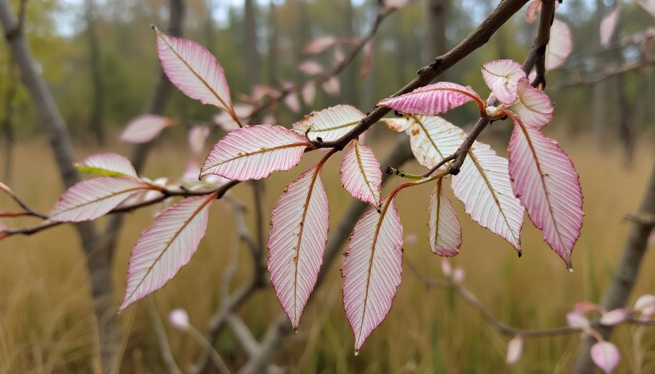 découvrez les raisons pour lesquelles les feuilles de saule crevette deviennent marron en 2025 et comment prévenir ce phénomène pour préserver la santé de votre plante.