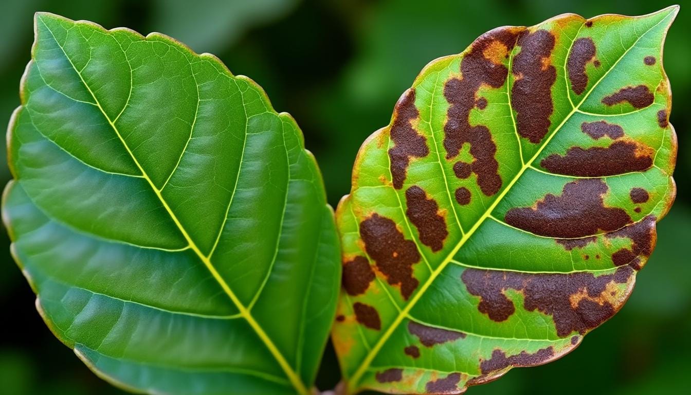 découvrez pourquoi les feuilles de saule crevette prennent une teinte marron en 2025 et apprenez comment préserver la santé de votre plante tout au long de l'année.