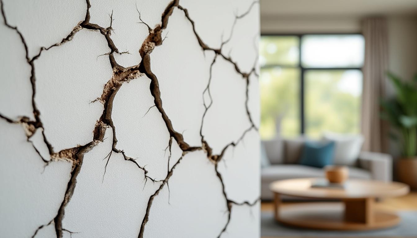 découvrez pourquoi votre placo craque, les causes les plus fréquentes de ce bruit et les solutions efficaces pour y remédier. conseils d’experts pour retrouver un intérieur calme et sécurisé.