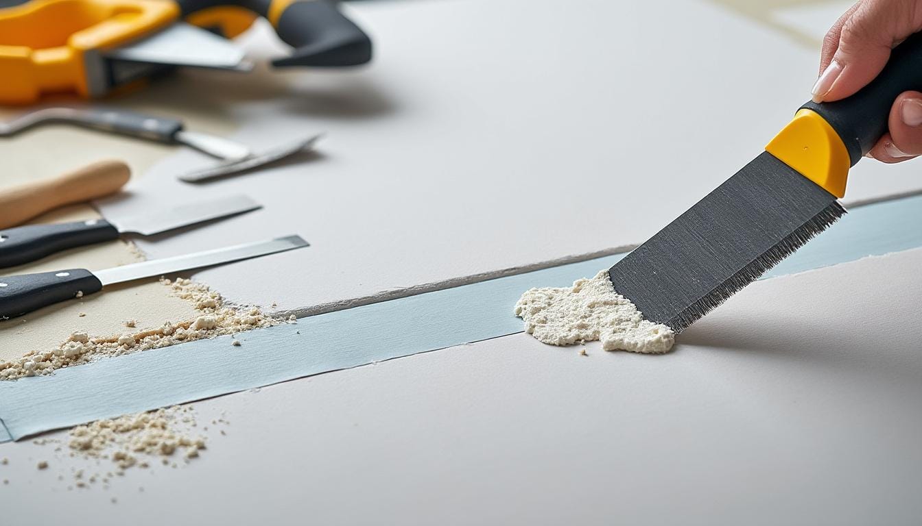 découvrez pourquoi votre placo craque, quelles sont les causes de ces bruits et quelles solutions existent pour y remédier efficacement et retrouver un intérieur serein.