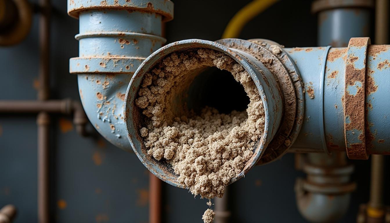 découvrez pourquoi un siphon de chauffe-eau peut déborder et apprenez les solutions efficaces pour réparer ce problème courant afin d'éviter les fuites et préserver votre installation.