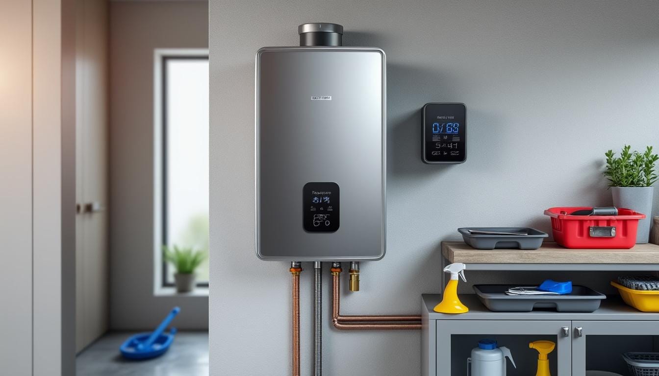 découvrez pourquoi le siphon de votre chauffe-eau déborde et apprenez les solutions simples pour résoudre ce problème efficacement.