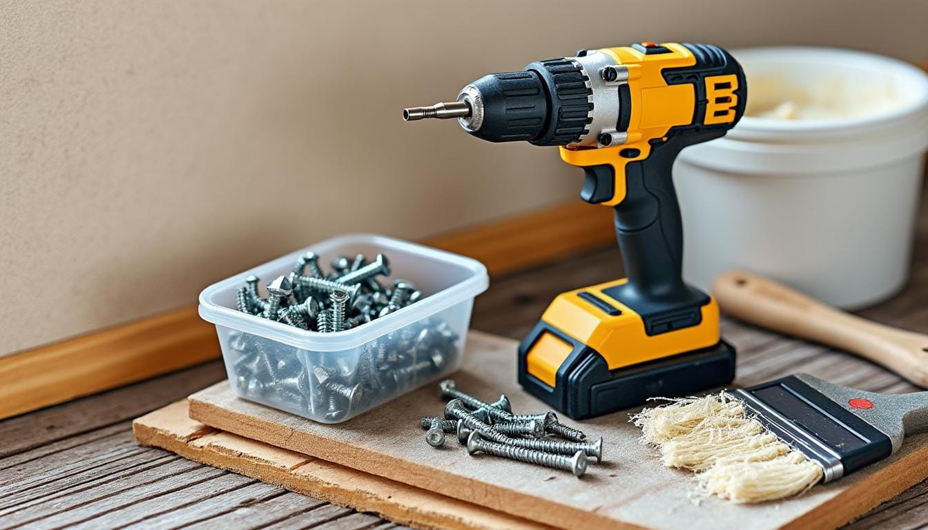 découvrez des techniques et astuces efficaces pour renforcer le placo déjà posé et obtenir une finition parfaite. guide pratique pour des travaux durables et esthétiques.