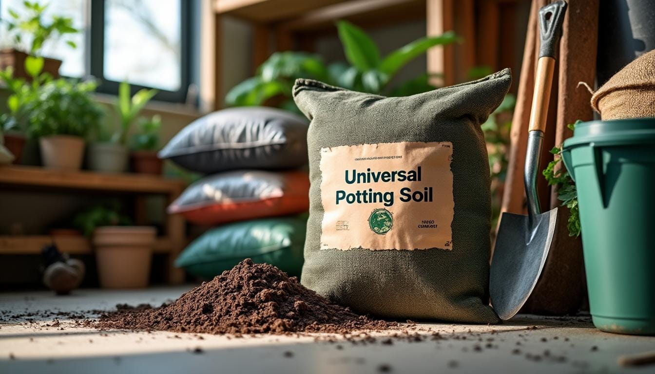 découvrez notre avis complet sur le terreau universel lidl 50 litres : évaluation de sa qualité, performance et prix pour des plantations réussies.