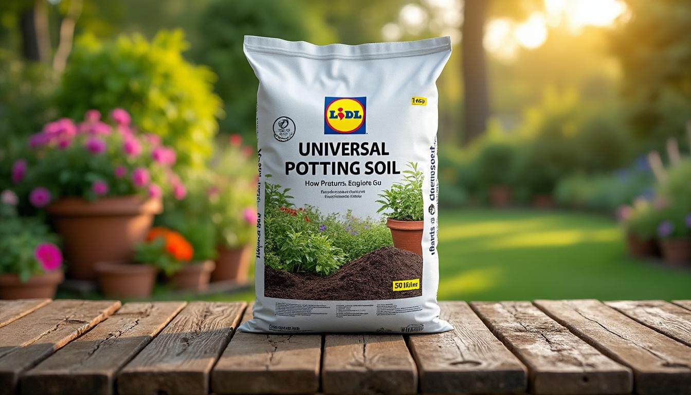 découvrez notre avis complet sur le terreau universel lidl de 50 litres : qualité, performance et efficacité pour tous vos besoins de jardinage.