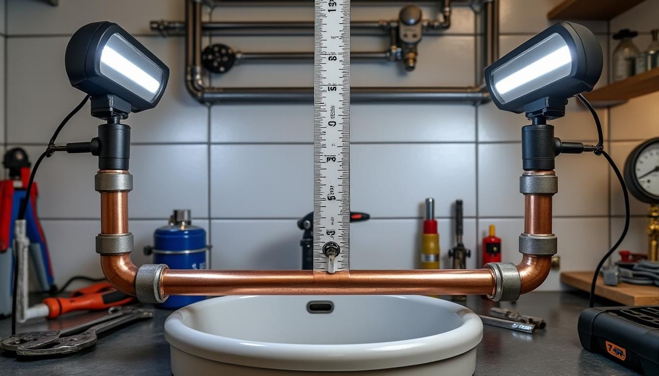 apprenez à choisir la hauteur d'évacuation idéale pour vos wc afin d'assurer une installation efficace et conforme. guide pratique et conseils d'experts.