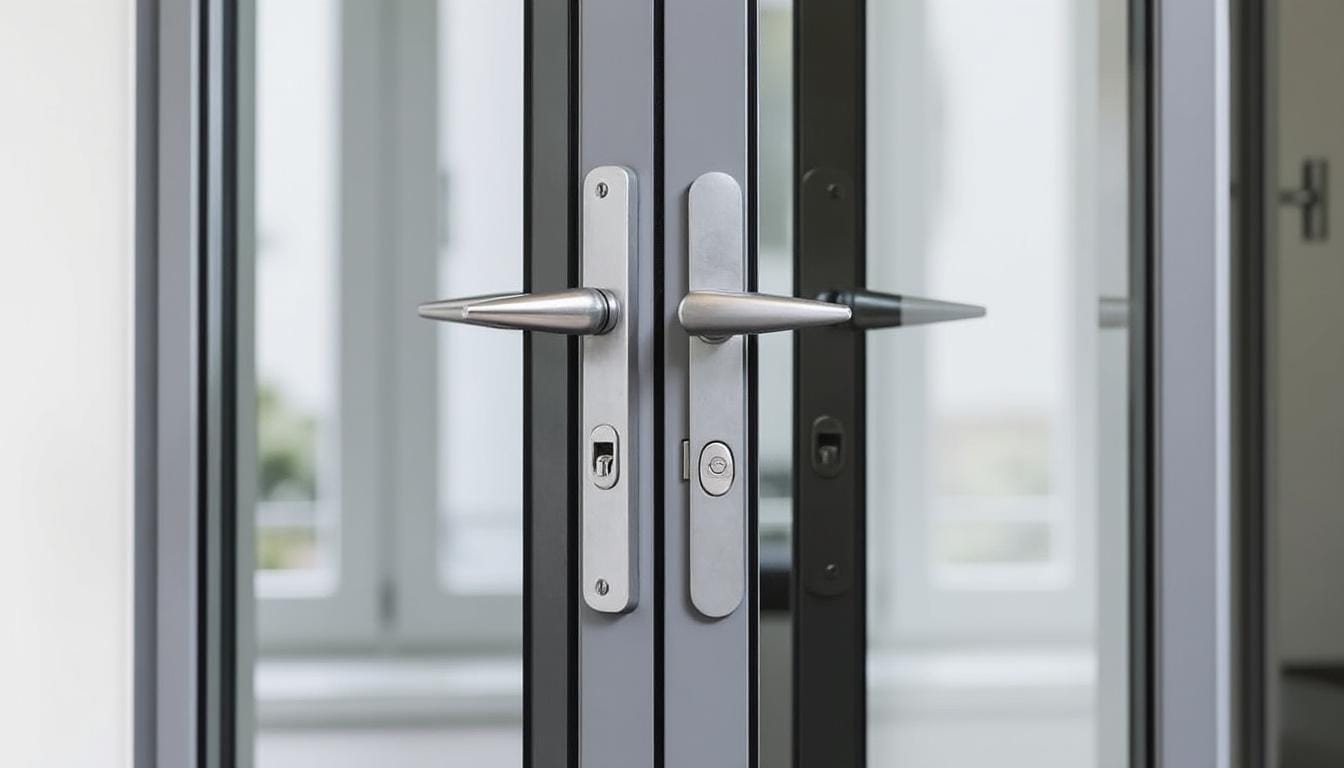 découvrez comment choisir le meilleur système de fermeture pour vos portes-fenêtres extérieures afin d'assurer sécurité, confort et esthétisme à votre habitat.