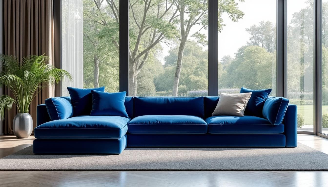 découvrez comment teindre le tissu de votre canapé en 2025 pour rafraîchir votre décoration intérieure avec des astuces simples et efficaces.