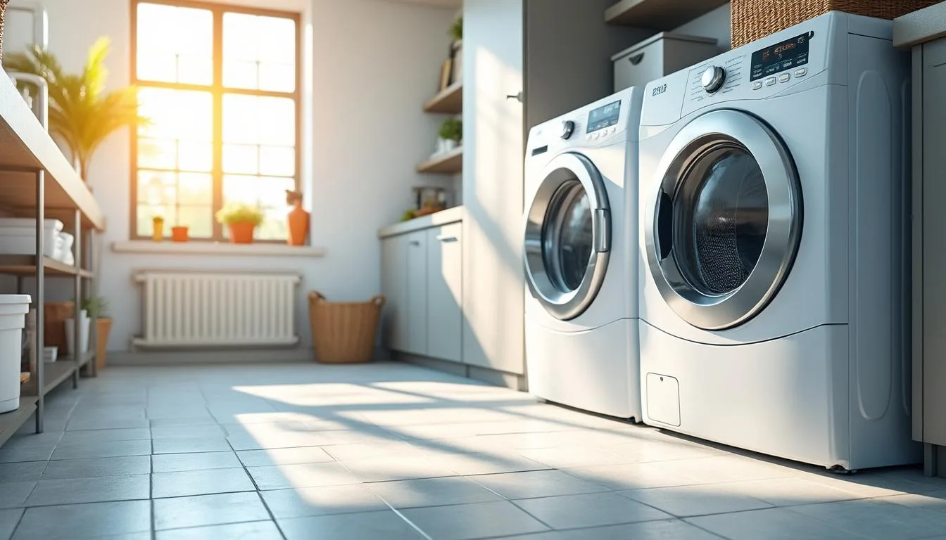 découvrez comment utiliser efficacement la lessive saint marc pour un nettoyage optimal de votre linge, en suivant nos conseils pratiques et astuces d'entretien.