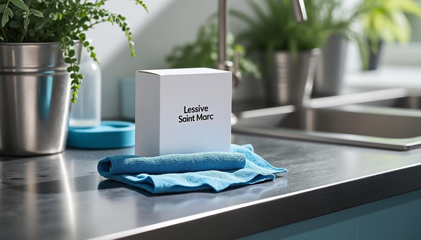 découvrez comment utiliser efficacement la lessive saint marc pour un nettoyage optimal de votre linge, en suivant nos conseils simples et pratiques.
