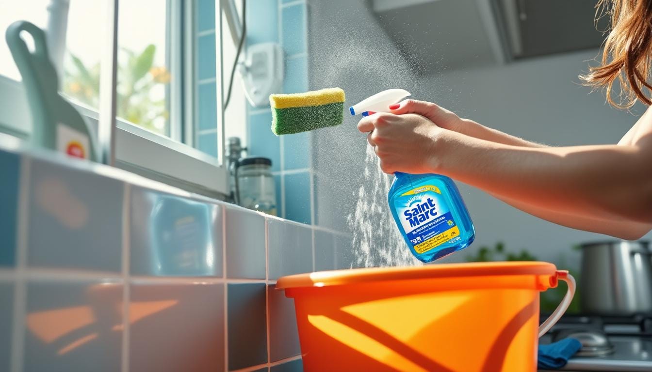 découvrez comment utiliser efficacement la lessive saint marc pour un nettoyage optimal de votre linge, en suivant nos conseils pratiques pour des résultats impeccables.