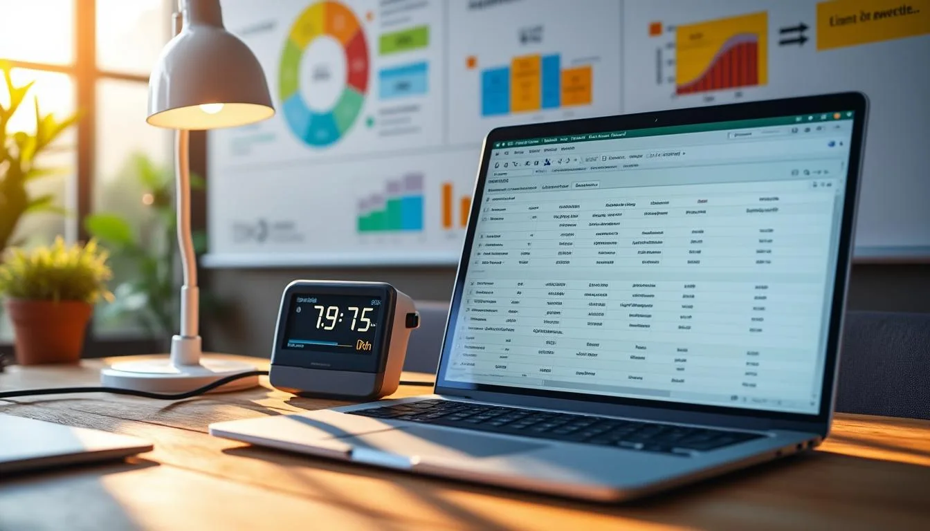 découvrez comment convertir facilement les watts en kilowattheures (kwh) avec notre guide pratique 2025, pour mieux maîtriser votre consommation d'énergie.