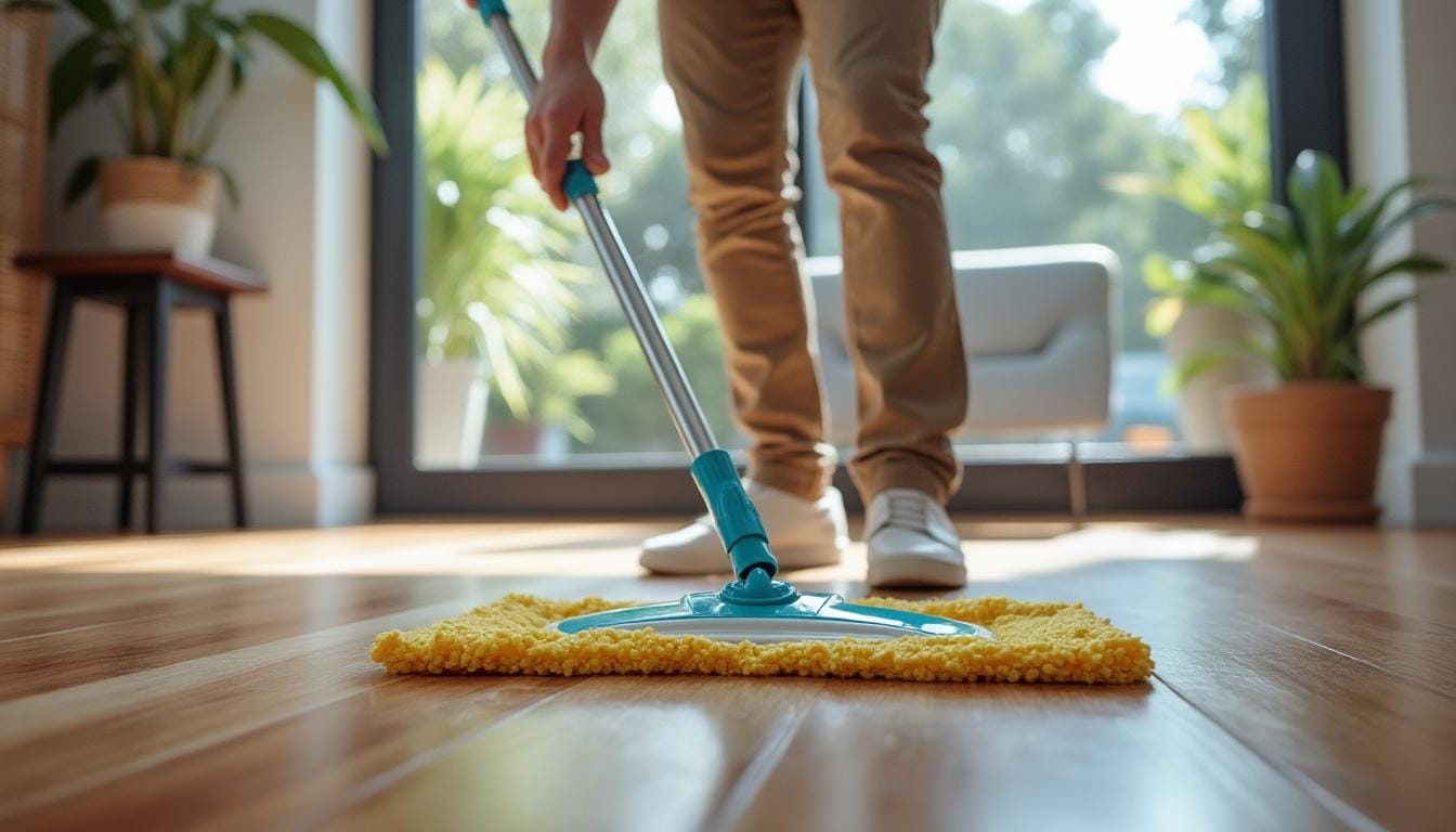 découvrez notre guide 2025 pour comprendre les différences entre vitrificateur et vernis, et choisissez le meilleur produit pour protéger et embellir vos surfaces en bois.