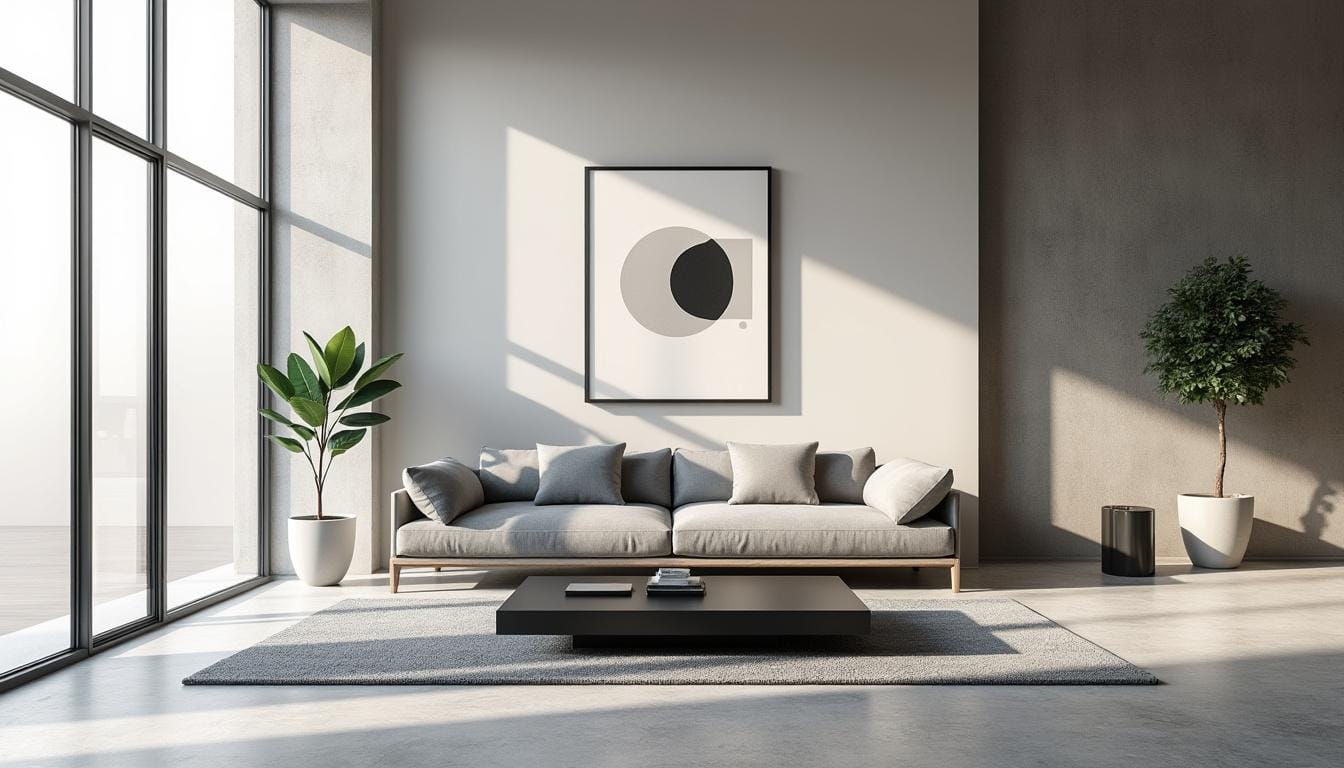 découvrez en 2025 comment le concept de vide pour plein transforme notre perception de l'espace et du design, alliant minimalisme et fonctionnalité.