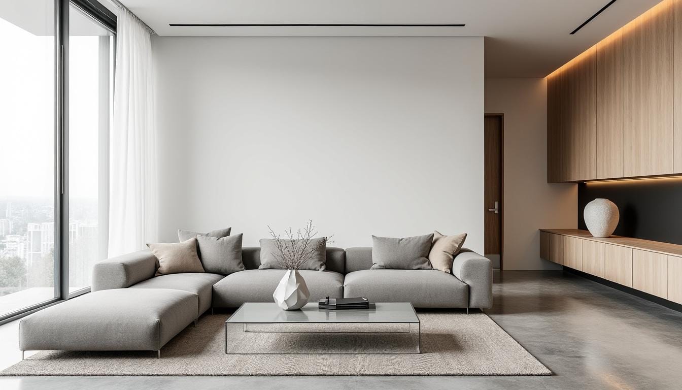 découvrez en 2025 comment le concept de "vide pour plein" révolutionne notre perception de l'espace et du design, alliant minimalisme et fonctionnalité.