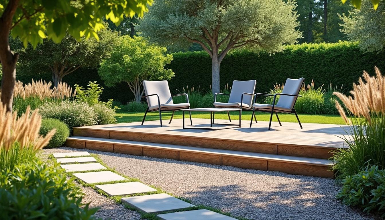 découvrez les avantages de choisir un terrain d'agrément en 2025, un investissement idéal pour profiter de la nature, assurer votre bien-être et valoriser votre patrimoine.