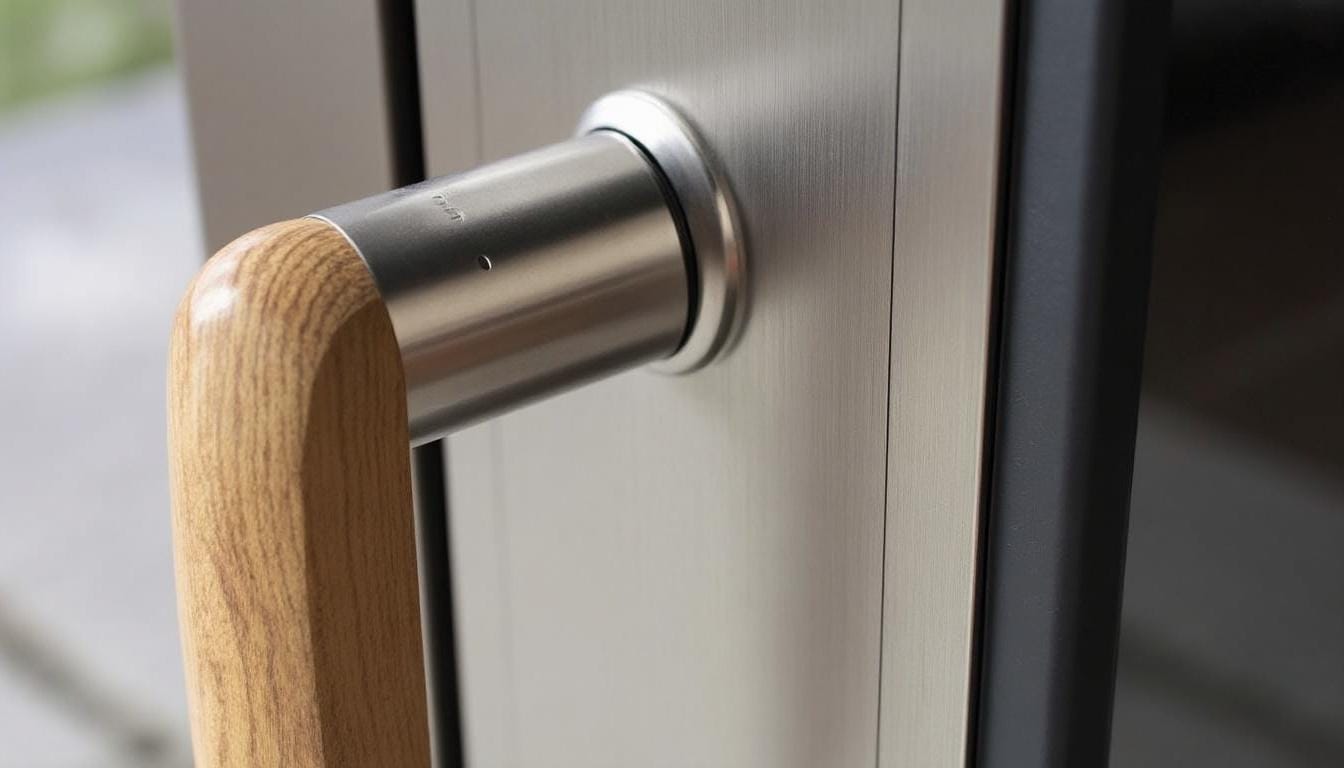 découvrez comment choisir la tirette d'insert de cheminée idéale avec notre guide pratique, conseils d'installation et astuces pour une utilisation optimale.