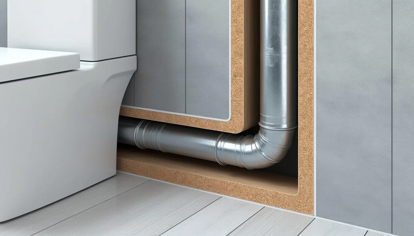 découvrez pourquoi le tuyau d'évent pour wc deviendra obligatoire en 2025, ses avantages pour l'hygiène et la ventilation, et comment se conformer à la nouvelle réglementation.