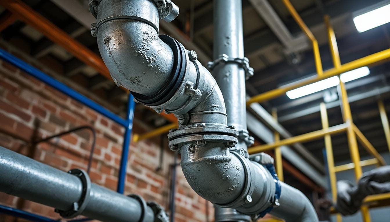 découvrez pourquoi le tuyau d'évent pour wc deviendra obligatoire en 2025, son rôle crucial pour l'aération des installations sanitaires et les normes à respecter.